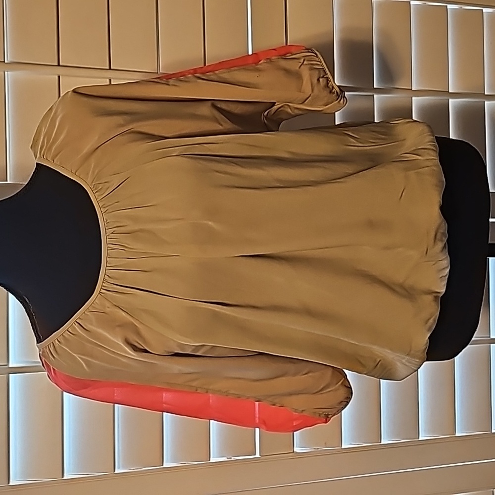 Apollo Retro Club Top sz M